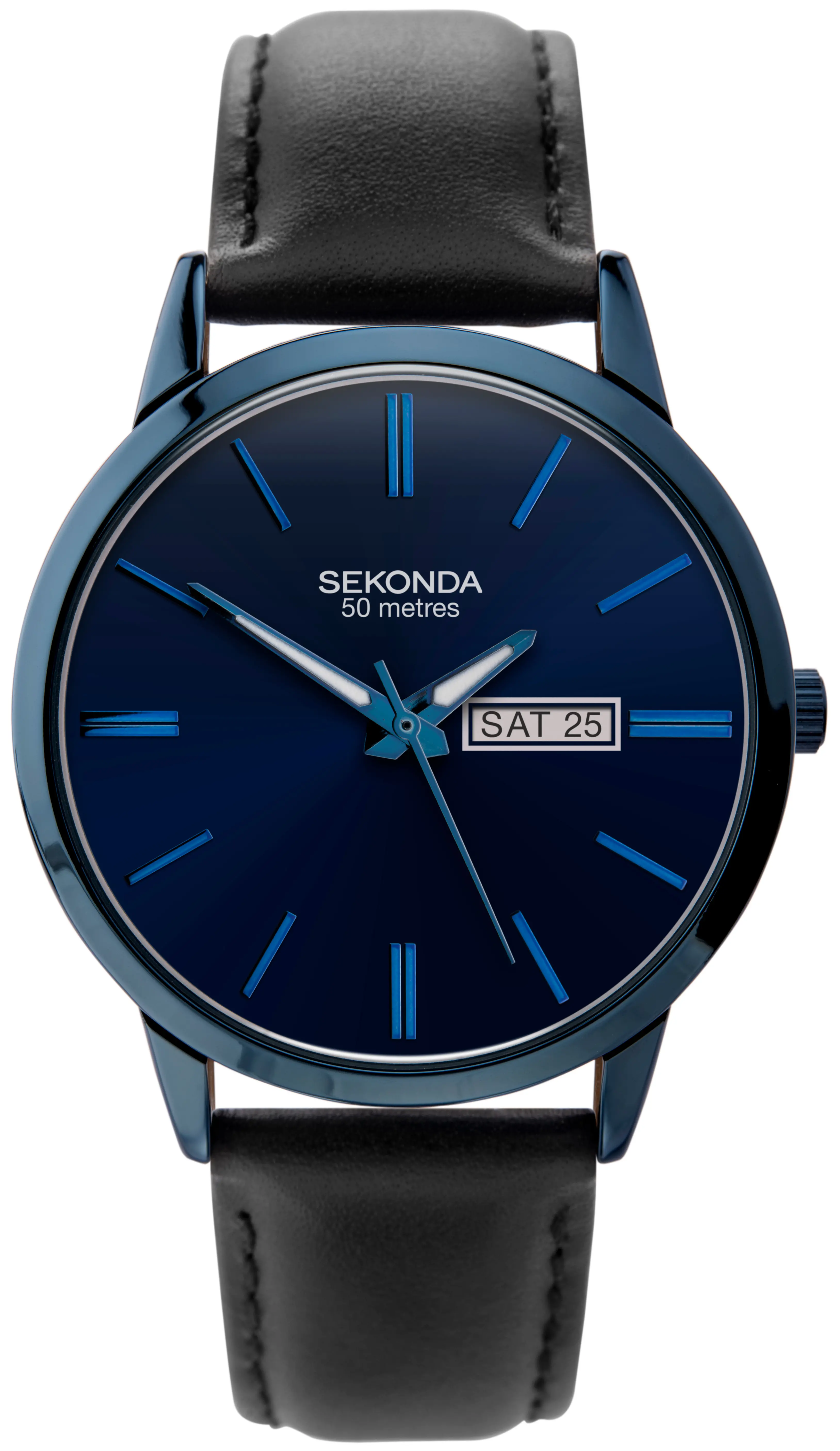 Ανδρικό ρολόι Sekonda - S-1843.00
