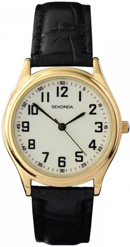 Ανδρικό ρολόι Sekonda - S-3243.00 - 1