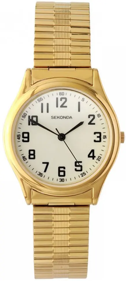 Ceas bărbătesc Sekonda - S-3244.00