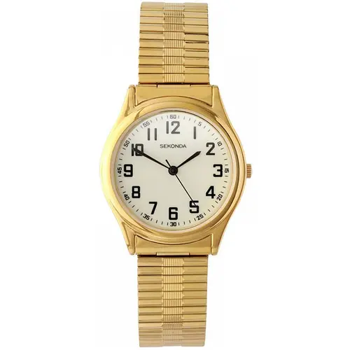 Мъжки часовник Sekonda - S-3244.00