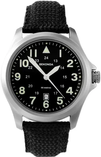 Ανδρικό ρολόι Sekonda - S-3347.00 - 1