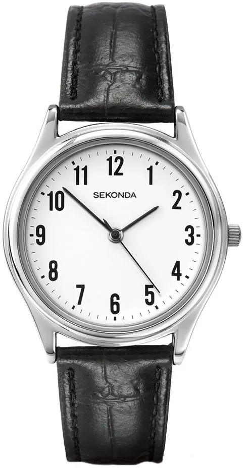 Ανδρικό ρολόι Sekonda - S-3621.00