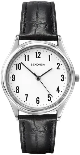Ceas de mână bărbătesc Sekonda - S-3621.00 - 1