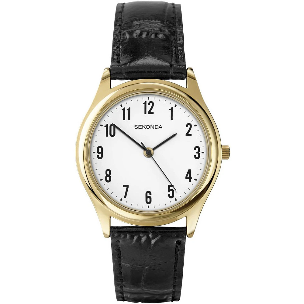 Мъжки часовник Sekonda - S-3623.00