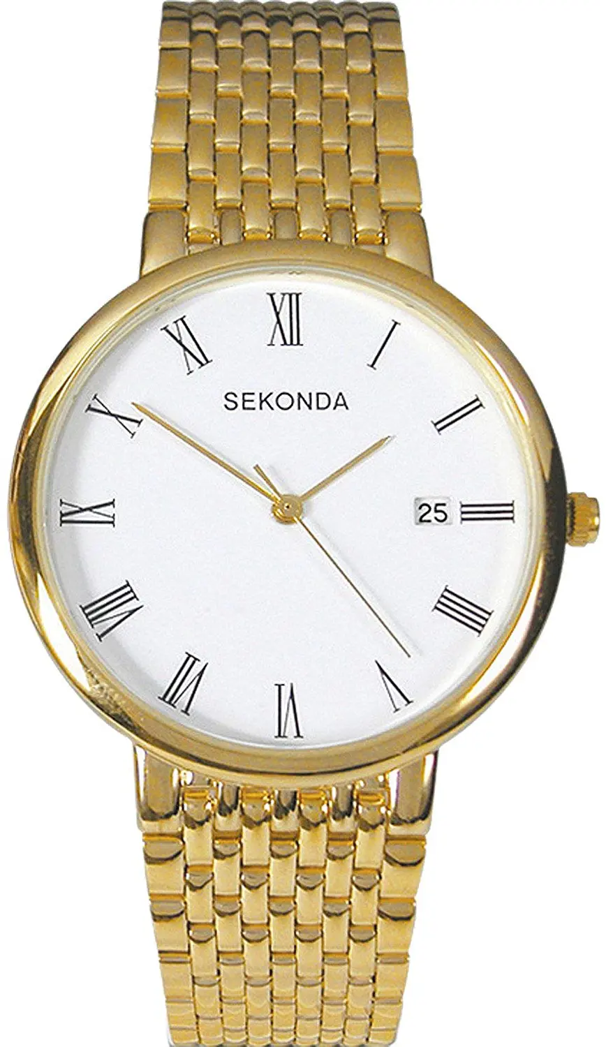 Ανδρικό ρολόι Sekonda - S-3683.00