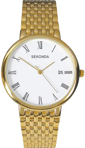 Ceas de mână bărbătesc Sekonda - S-3683.00 - 1