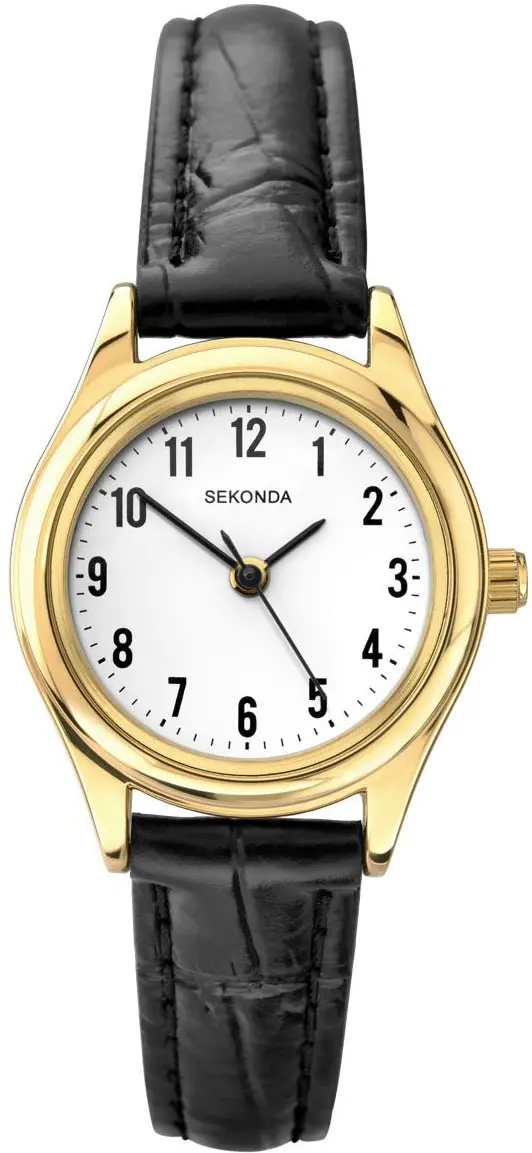 Ανδρικό ρολόι Sekonda - S-4493.00