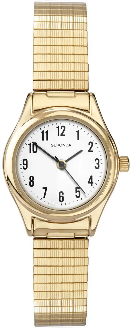 Ceas de mână bărbătesc Sekonda - S-4602.00