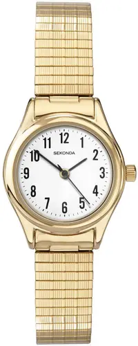 Ανδρικό ρολόι Sekonda - S-4602.00 - 1