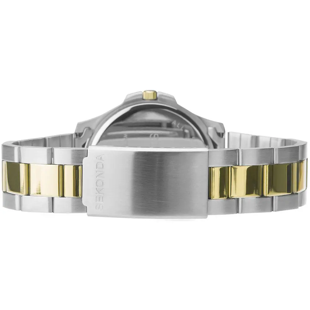 Мъжки часовник Sekonda Classic - S-1439.00 - image 2