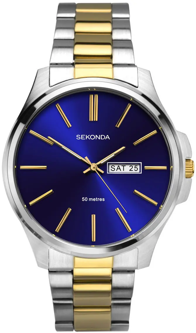 Ceas de mână bărbătesc Sekonda Classic - S-1440.00