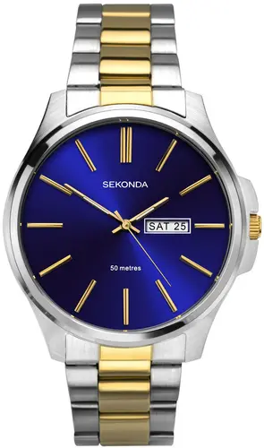 Ανδρικό ρολόι Sekonda Classic - S-1440.00