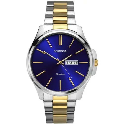 Мъжки часовник Sekonda Classic - S-1440.00