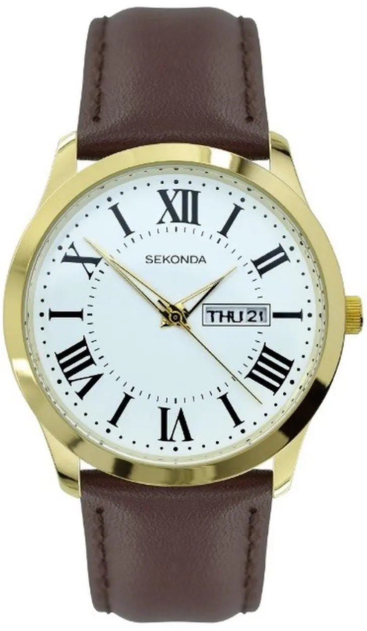 Мъжки часовник Sekonda Classic - S-1639.00