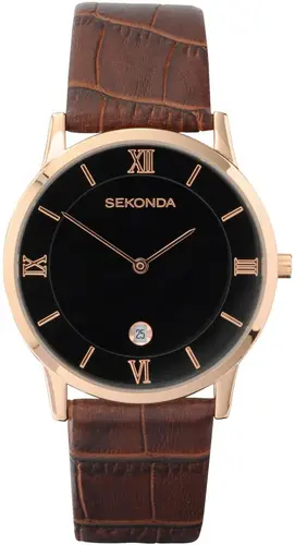 Ceas de mână bărbătesc Sekonda Classic - S-3207.00 Ceas de mână bărbătesc Sekonda Classic - S-3207.00