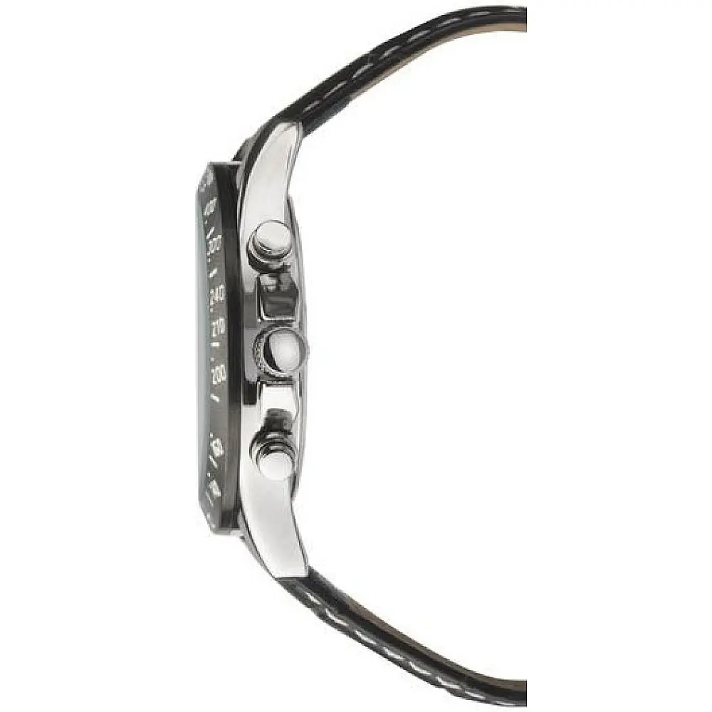 Мъжки часовник Sekonda Classic Dual-Time Chronograph - S-1647E.00 - image 1