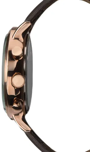 Ανδρικό ρολόι Sekonda Classic Dual-Time Chronograph - S-1658.00 - 2