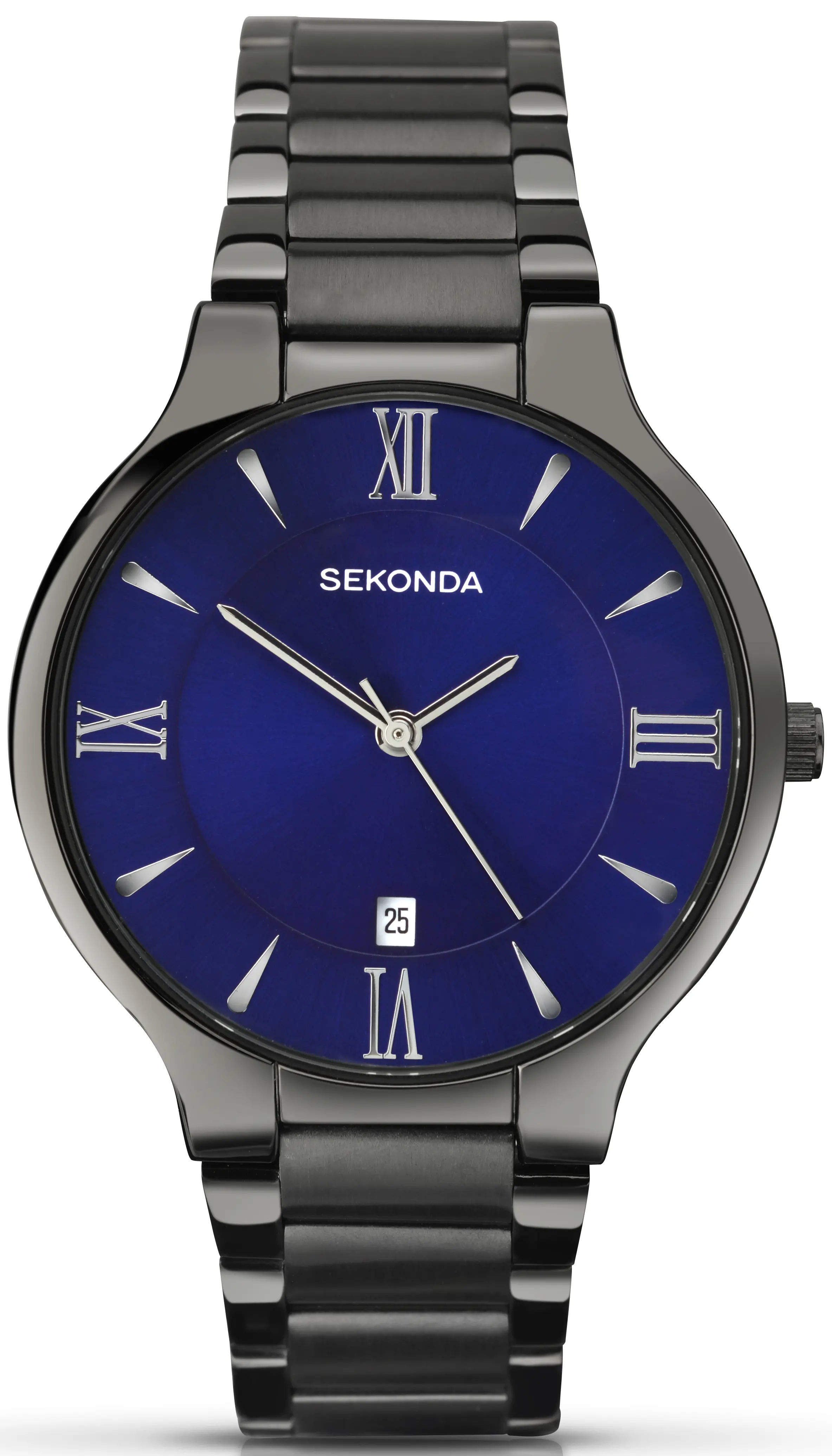 Ceas de mână bărbătesc Sekonda Equinox - S-1140.00