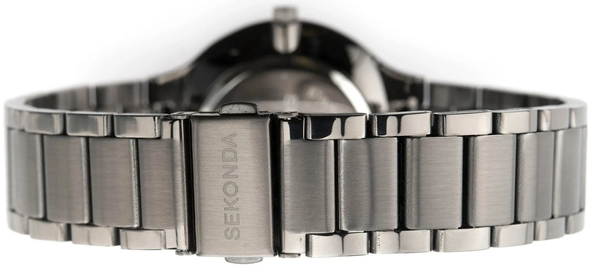 Ανδρικό ρολόι Sekonda Equinox - S-1140.00 - image 1