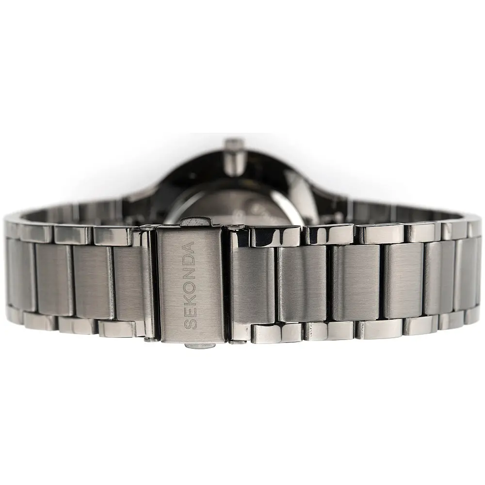 Мъжки часовник Sekonda Equinox - S-1140.00 - image 1