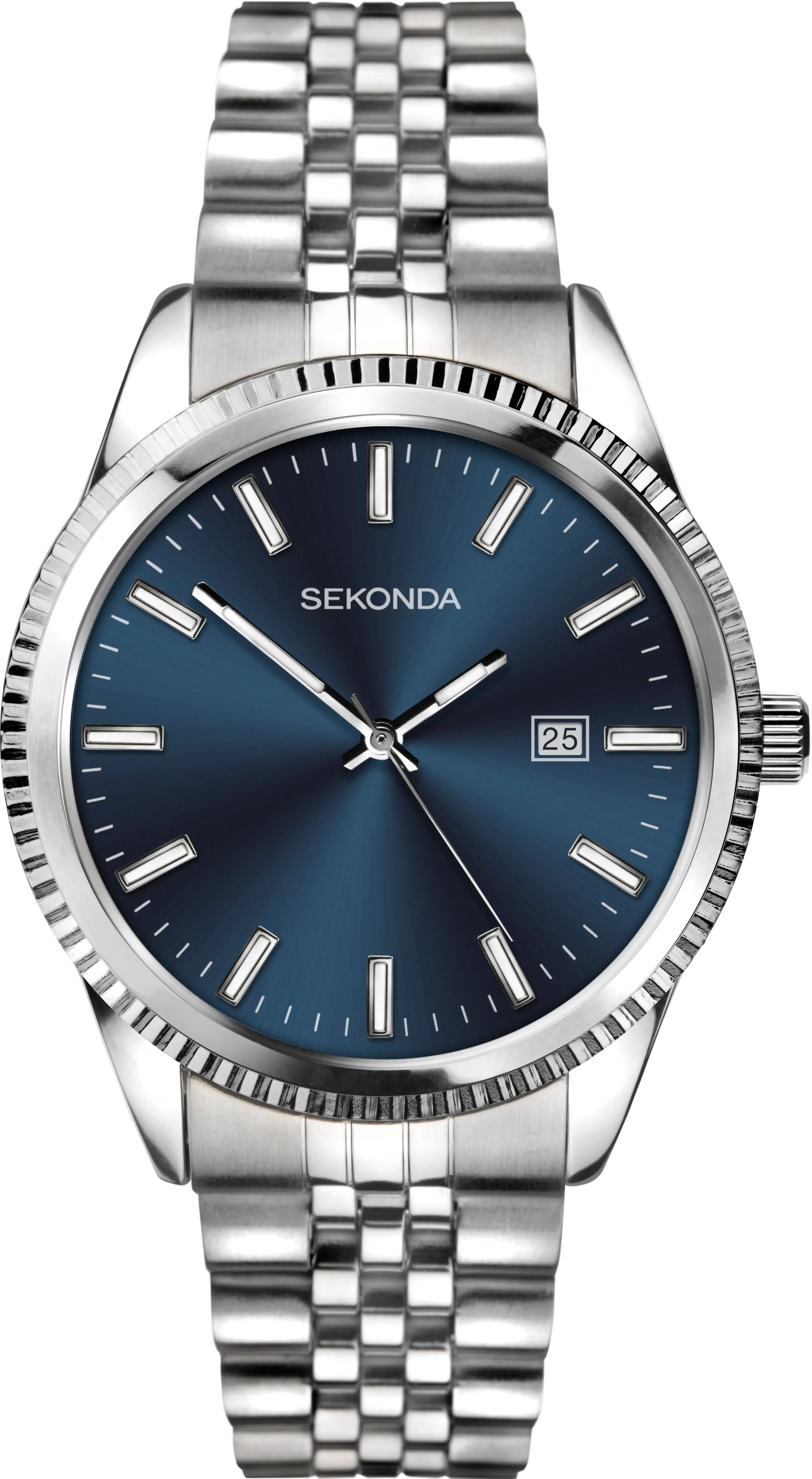 Ceas de mână bărbătesc Sekonda Men's Classic - S-1640.00