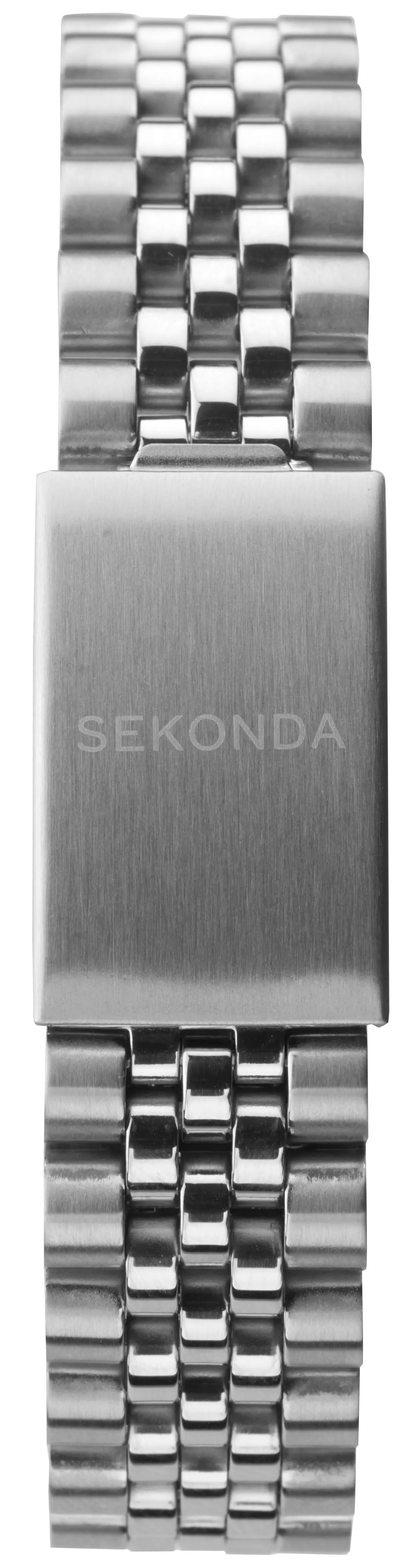 Мъжки часовник Sekonda Men's Classic - S-1640.00 - image 1