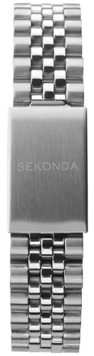 Мъжки часовник Sekonda Men's Classic - S-1640.00 - 2