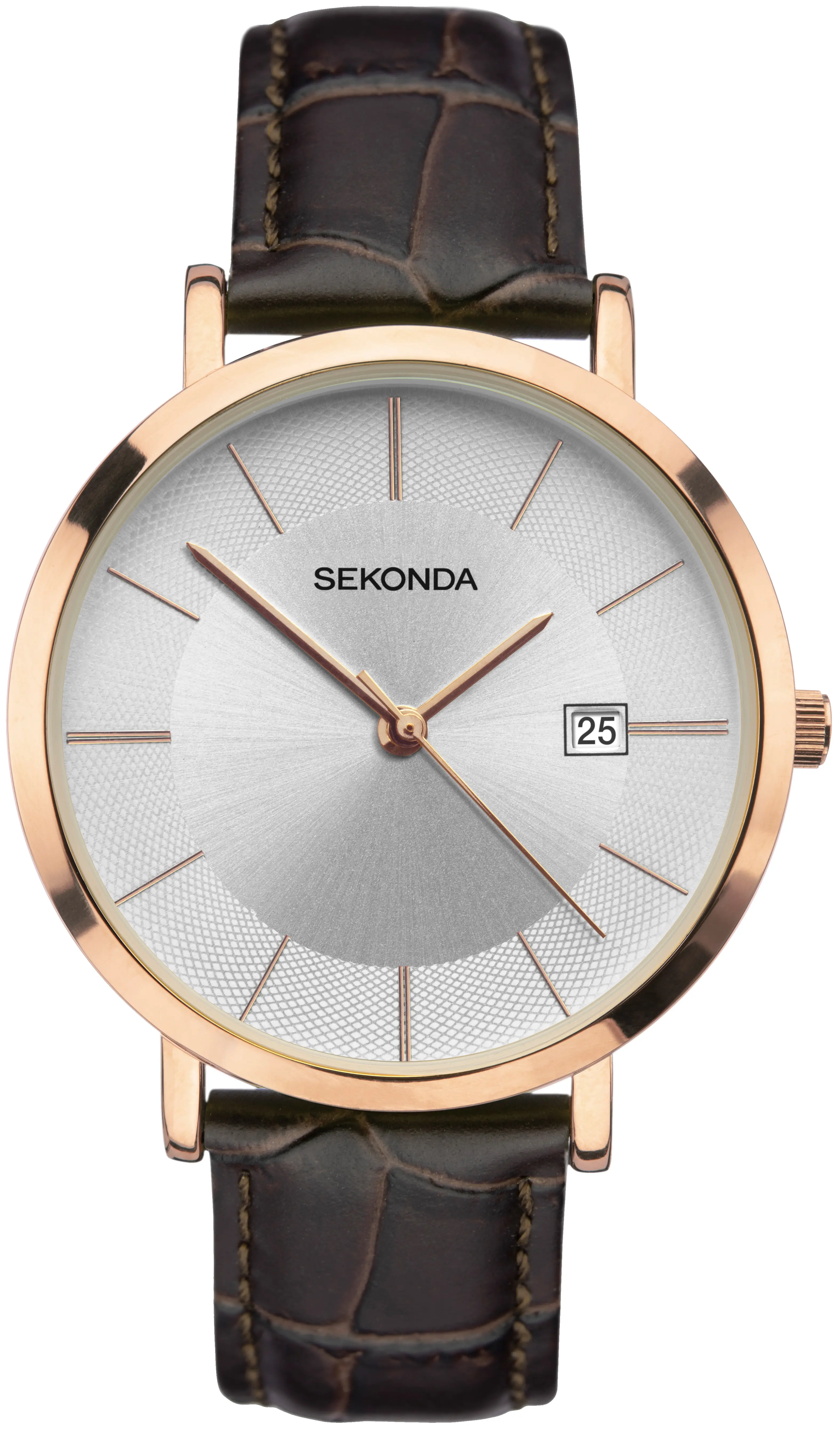 Ceas de mână bărbătesc Sekonda Men's Classic - S-1707.00