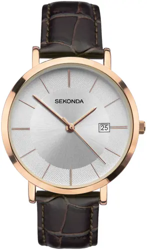 Ανδρικό ρολόι Sekonda Men's Classic - S-1707.00