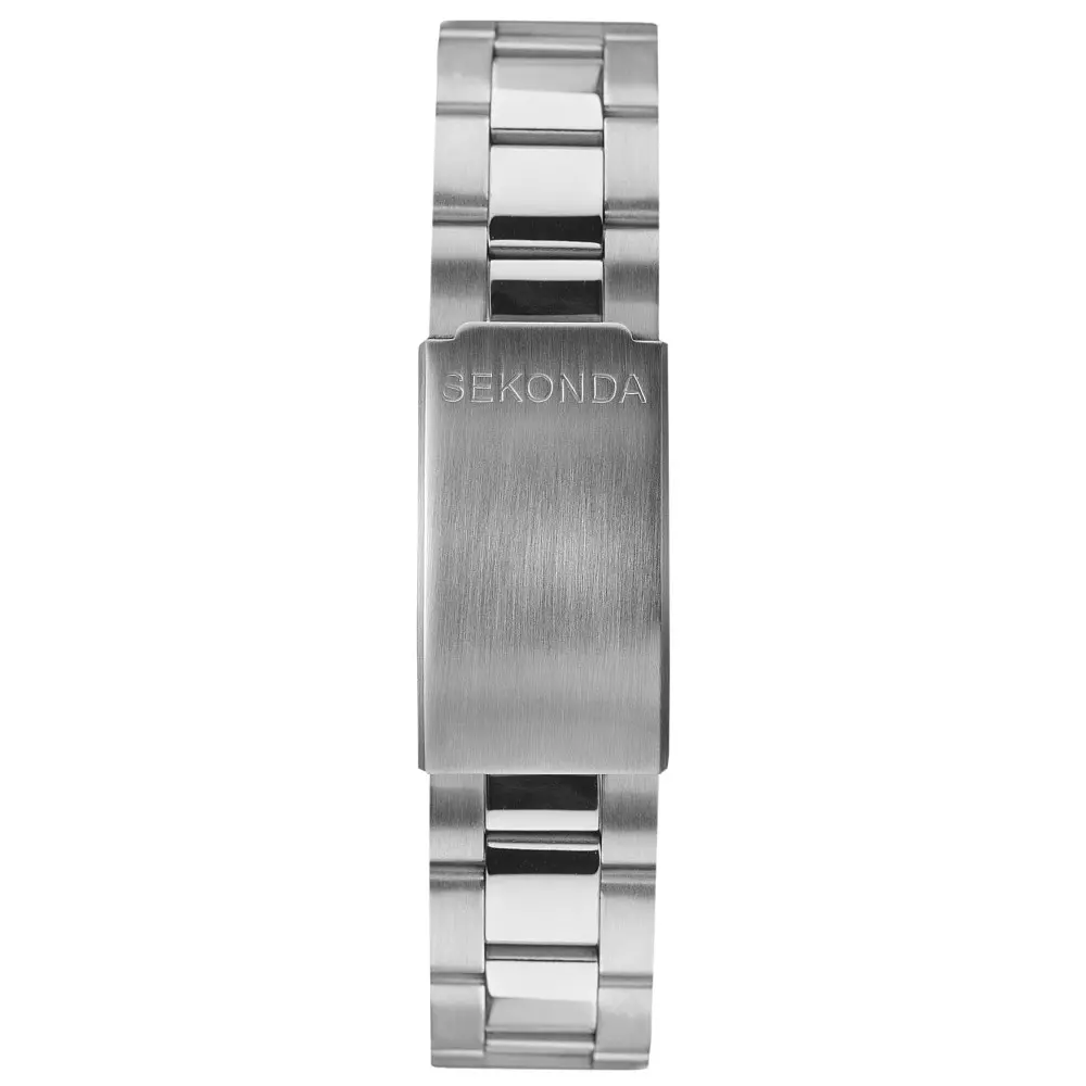 Мъжки часовник Sekonda Men's Classic - S-3381.00 - image 2