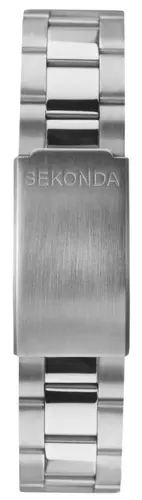 Ανδρικό ρολόι Sekonda Men's Classic - S-3381.00 - 3