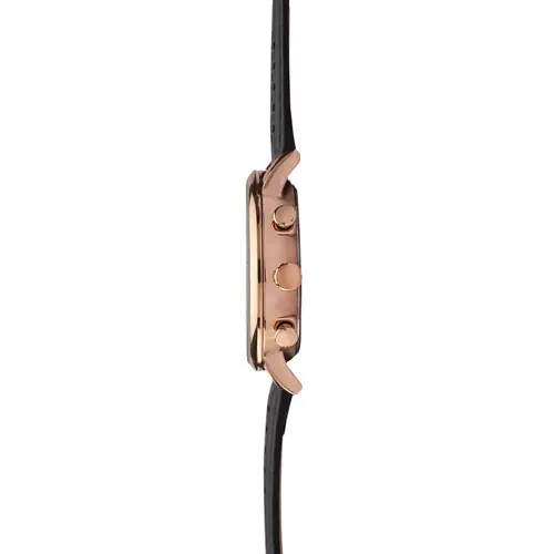Мъжки часовник Sekonda Men's Dual-Time Dress - S-1695.00 - image 2