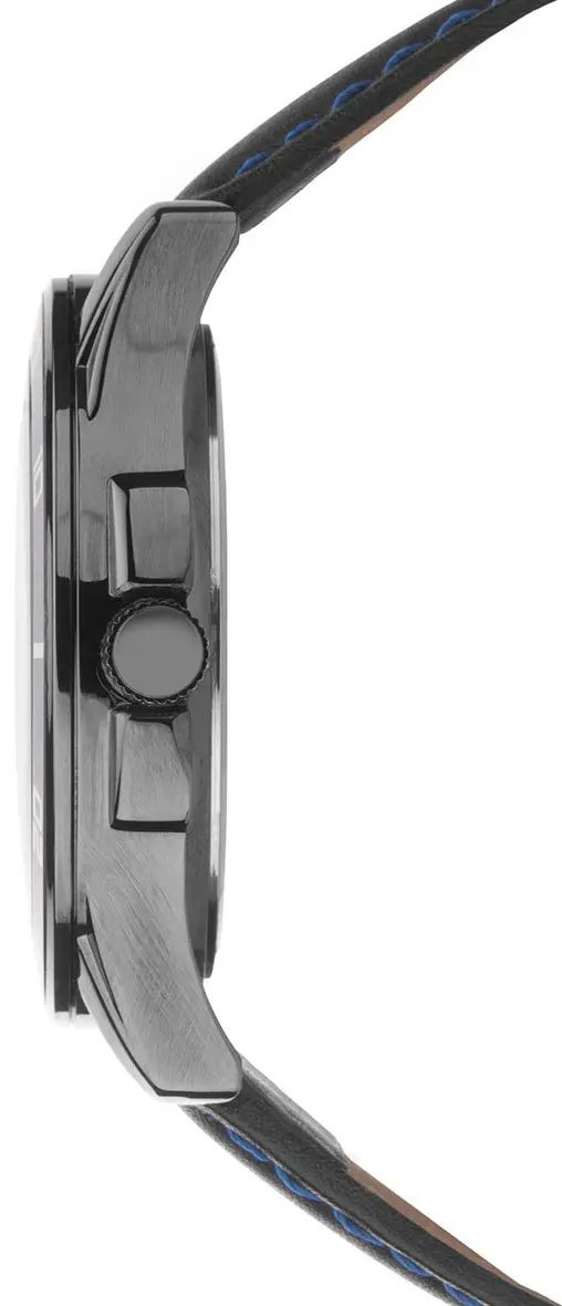 Ceas pentru bărbați Sekonda Midnight Blue - S-1634.00 - image 1