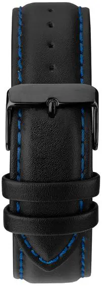 Ανδρικό ρολόι Sekonda Midnight Blue - S-1634.00 - image 2