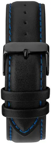 Ceas pentru bărbați Sekonda Midnight Blue - S-1634.00 - 3