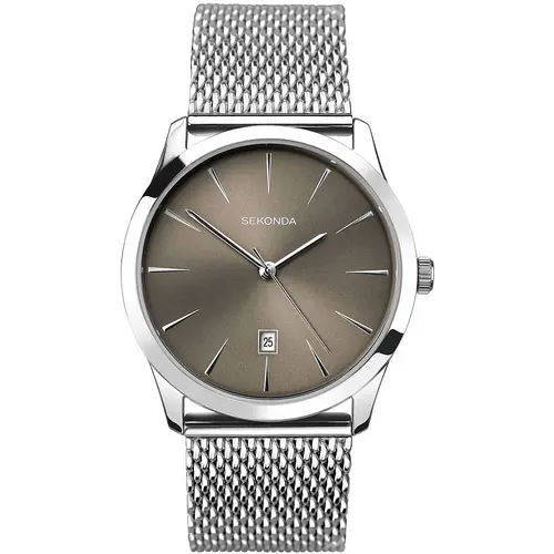 Мъжки часовник Sekonda Milanese - S-1587.00