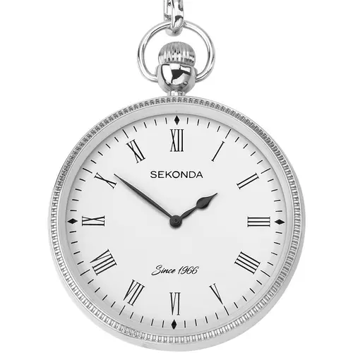 Мъжки джобен часовник Sekonda - S-1792.30