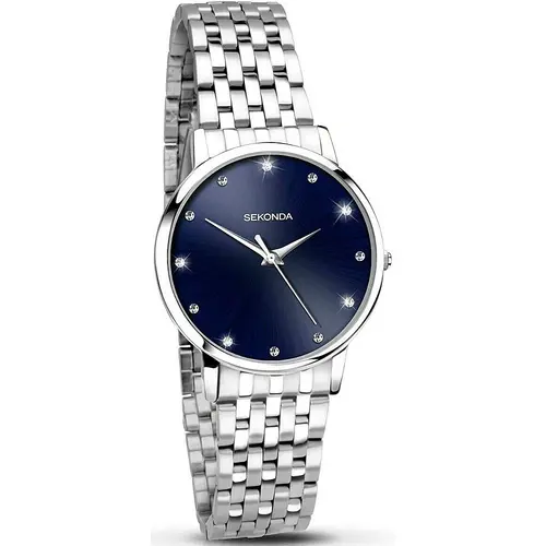 Дамски аналогов часовник Sekonda - S-2442.00