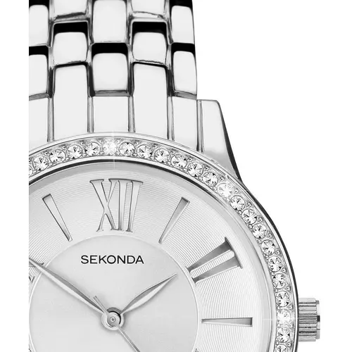 Дамски аналогов часовник Sekonda - S-40348.00 - image 2