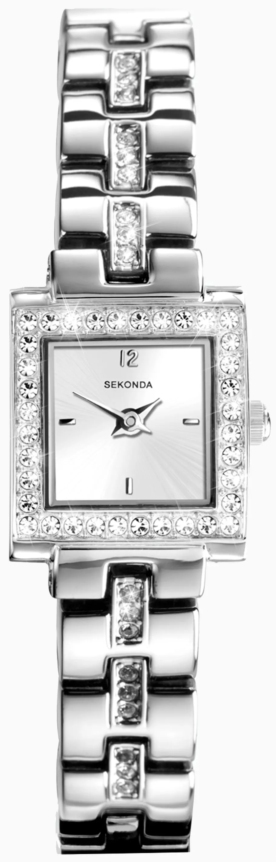 Дамски аналогов часовник Sekonda - S-4738.00