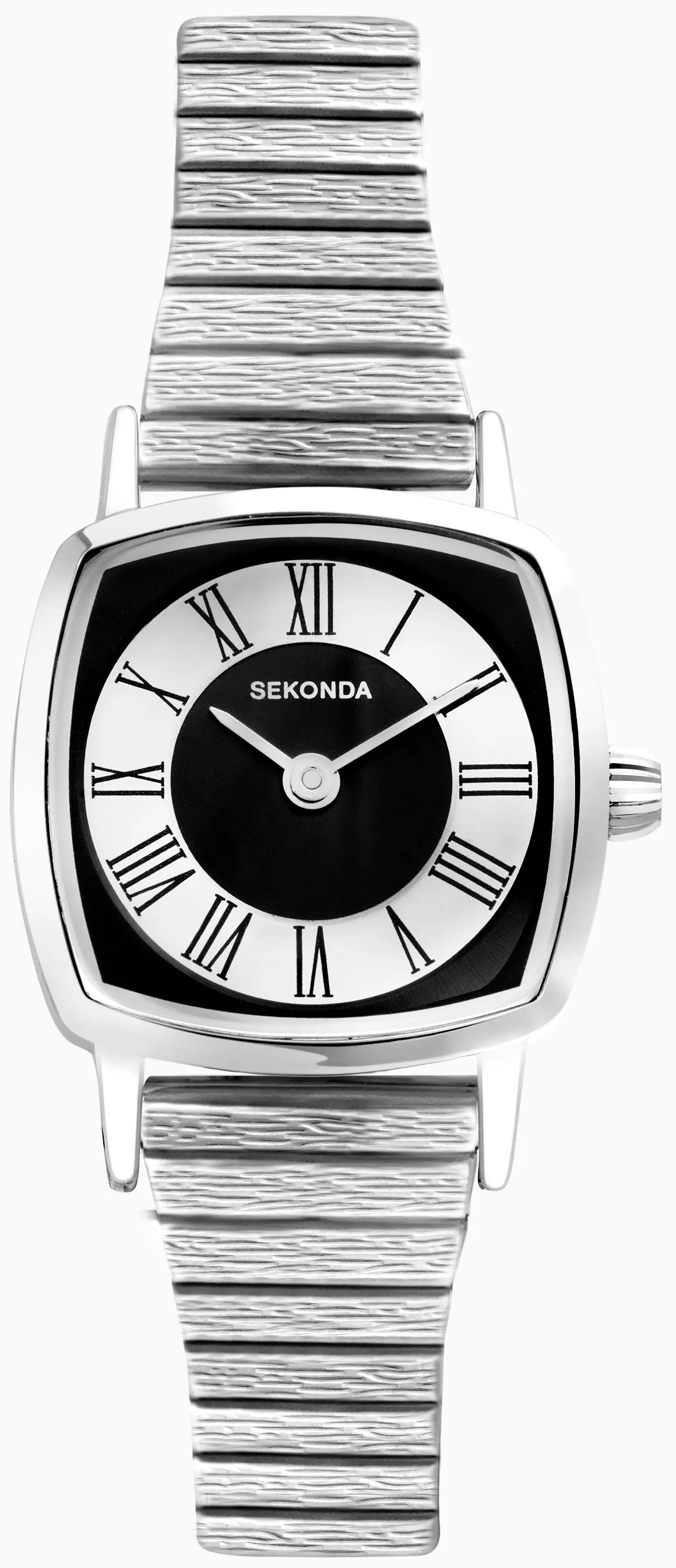 Ceas analogic de damă Sekonda Classic - S-40359.00