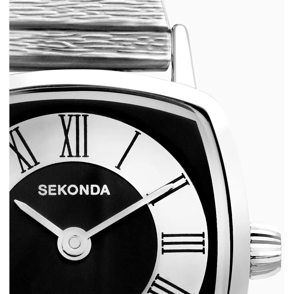 Дамски аналогов часовник Sekonda Classic - S-40359.00 - image 2