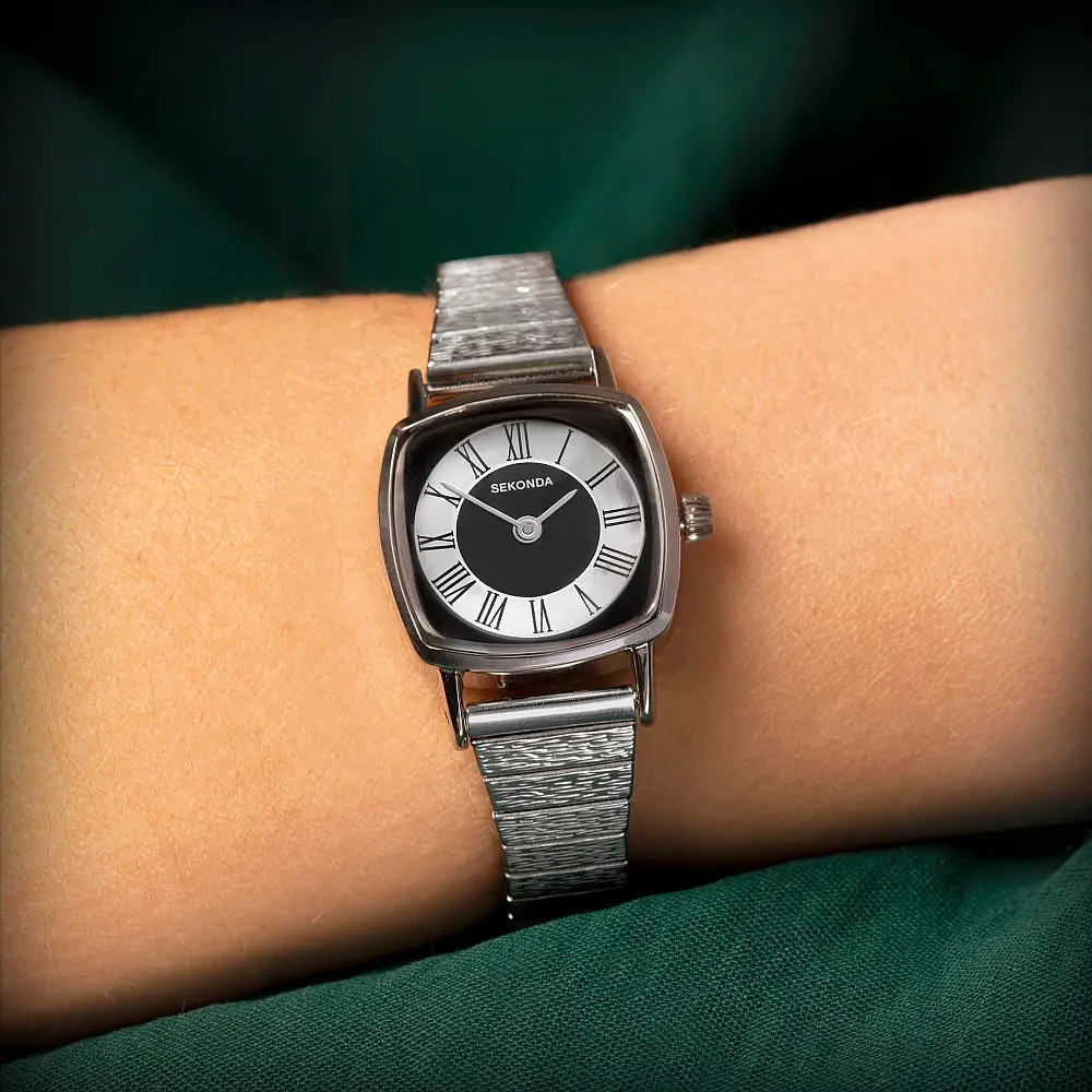 Дамски аналогов часовник Sekonda Classic - S-40359.00 - image 5