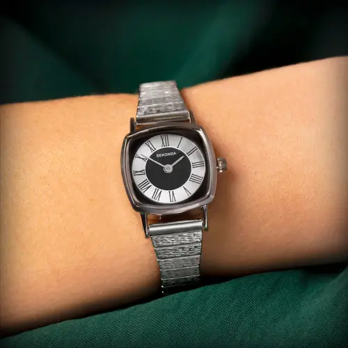 Γυναικείο αναλογικό ρολόι Sekonda Classic - S-40359.00 - 6