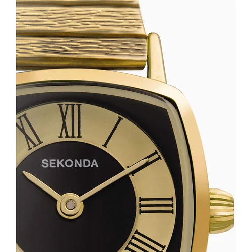 Дамски аналогов часовник Sekonda Classic - S-40379.00 - image 2
