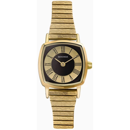 Дамски аналогов часовник Sekonda Classic - S-40379.00