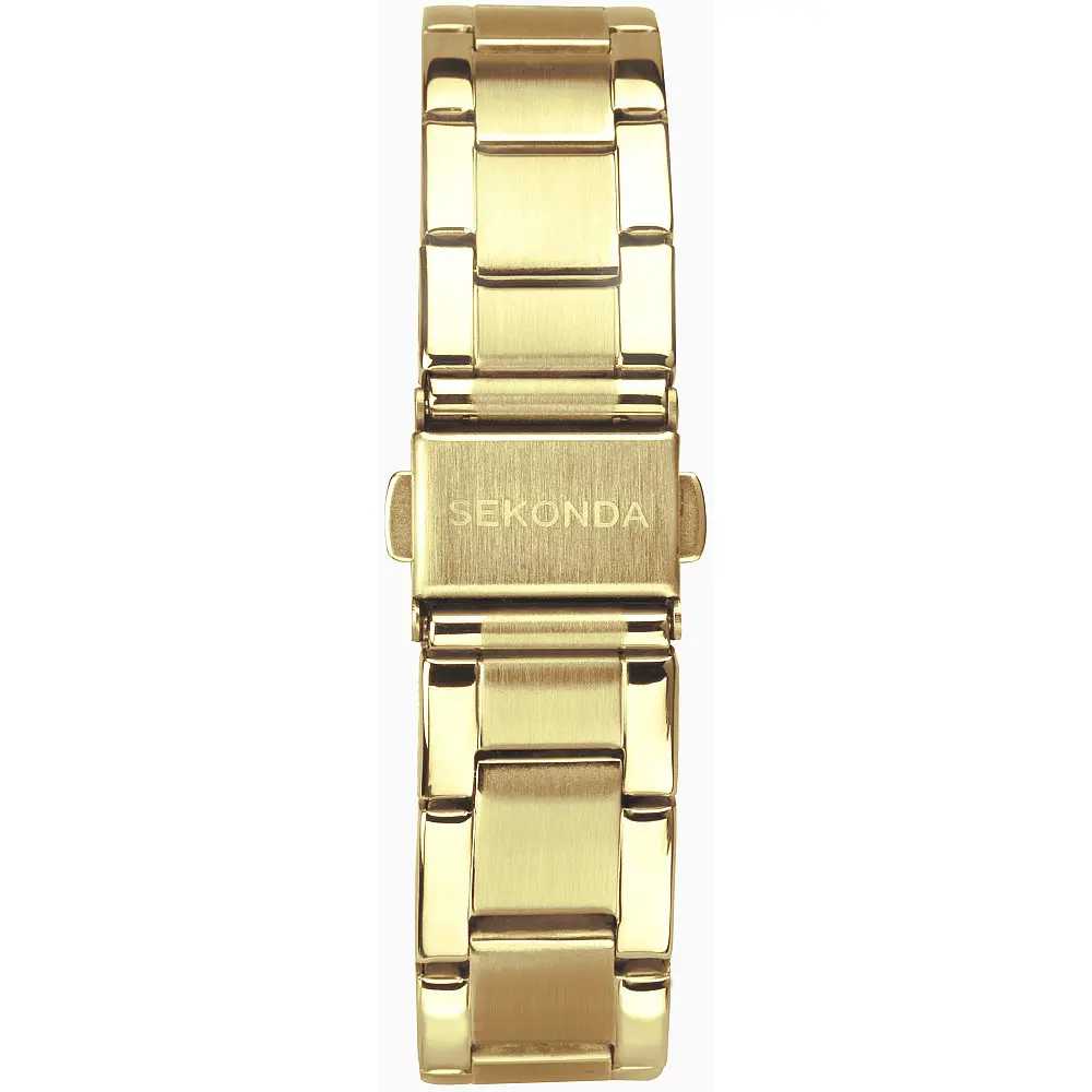 Дамски аналогов часовник Sekonda Classic - S-40428.00 - image 4
