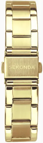 Γυναικείο αναλογικό ρολόι Sekonda Classic - S-40428.00 - 5