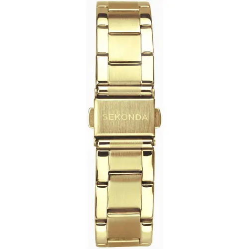 Дамски аналогов часовник Sekonda Classic - S-40428.00 - image 4