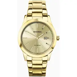 Дамски аналогов часовник Sekonda Classic - S-40428.00